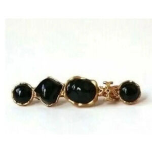 Tory Burch Hair pin barred New